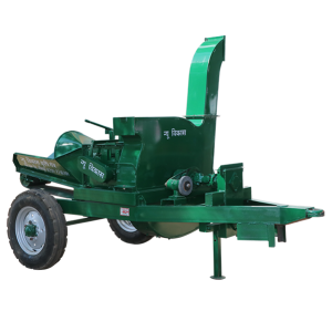Tillage tyne agricultural implement by Nizami Agro