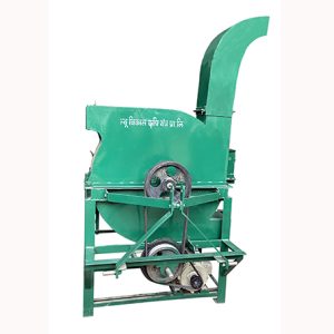 Nizami Agro custom steel component