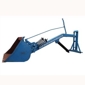 Agricultural sweep cultivator part by Nizami Agro
