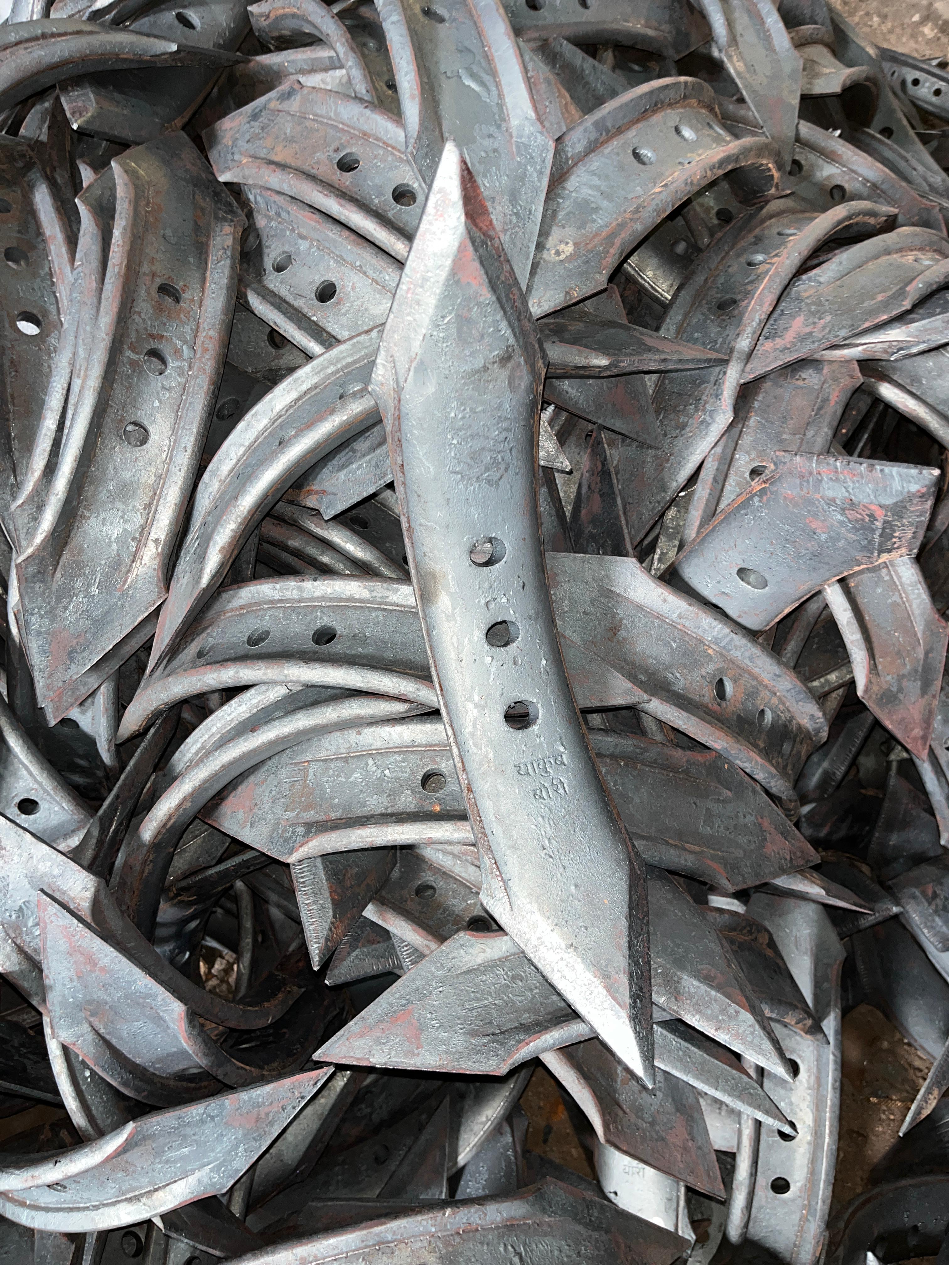 Yakub Bori Cultivator Shovel Nizami Agro